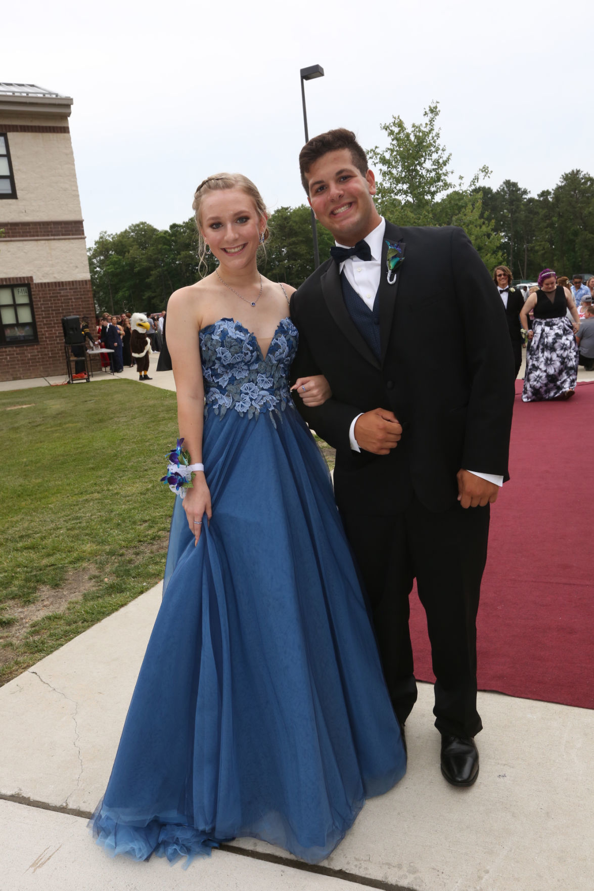 Egg Harbor Township High School Prom